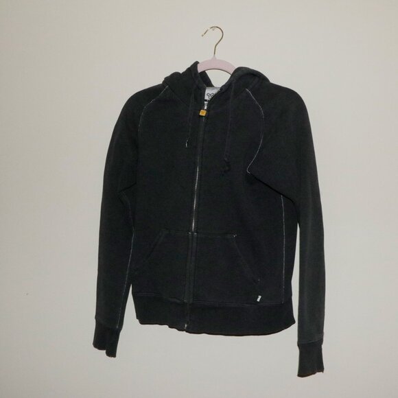 TNA Zipper Sweater - Picture 6 of 9